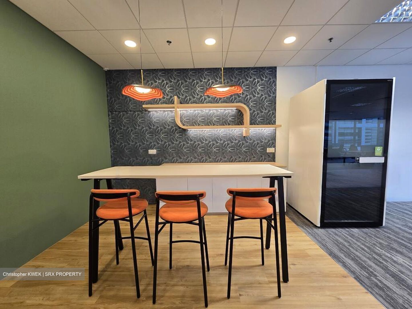 PLUS (D1), Office #474346821